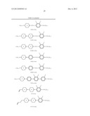 LIQUID CRYSTALLINE MEDIUM diagram and image