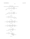 LIQUID CRYSTALLINE MEDIUM diagram and image