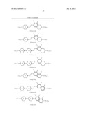 LIQUID CRYSTALLINE MEDIUM diagram and image