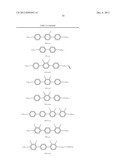 LIQUID CRYSTALLINE MEDIUM diagram and image