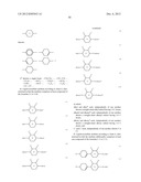 LIQUID CRYSTALLINE MEDIUM diagram and image