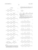 LIQUID CRYSTALLINE MEDIUM diagram and image