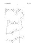 USE OF PHOTOSENSITIVE MOLECULES AND METAL COMPLEXES AS OXYGEN SCAVENGER     ELEMENTS diagram and image