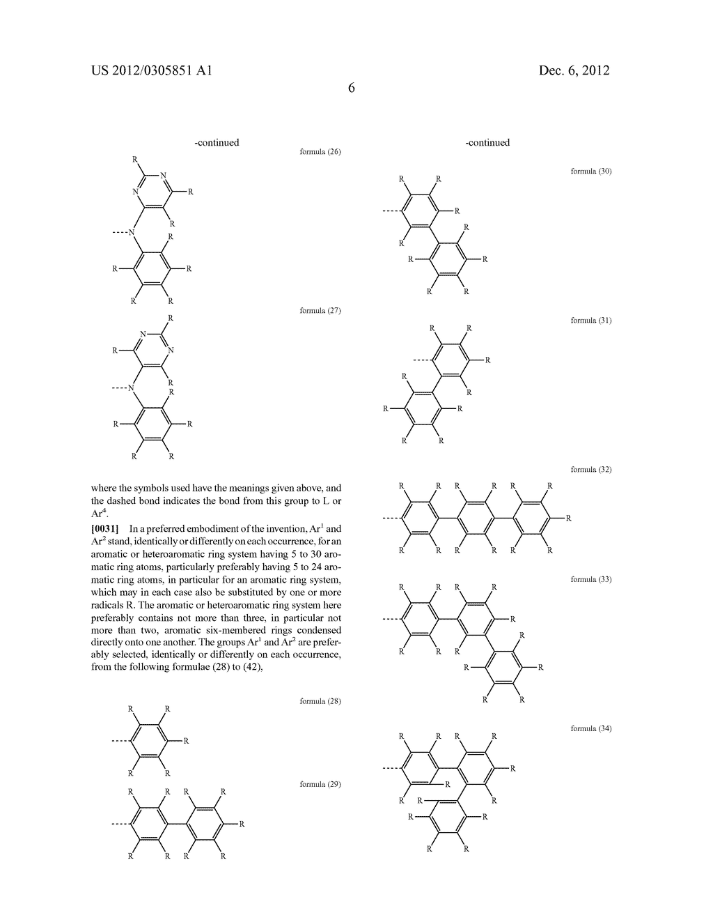 Materials for Organic Electroluminescent Devices - diagram, schematic, and image 08