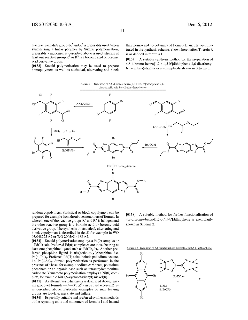 SEMICONDUCTING POLYMERS - diagram, schematic, and image 13