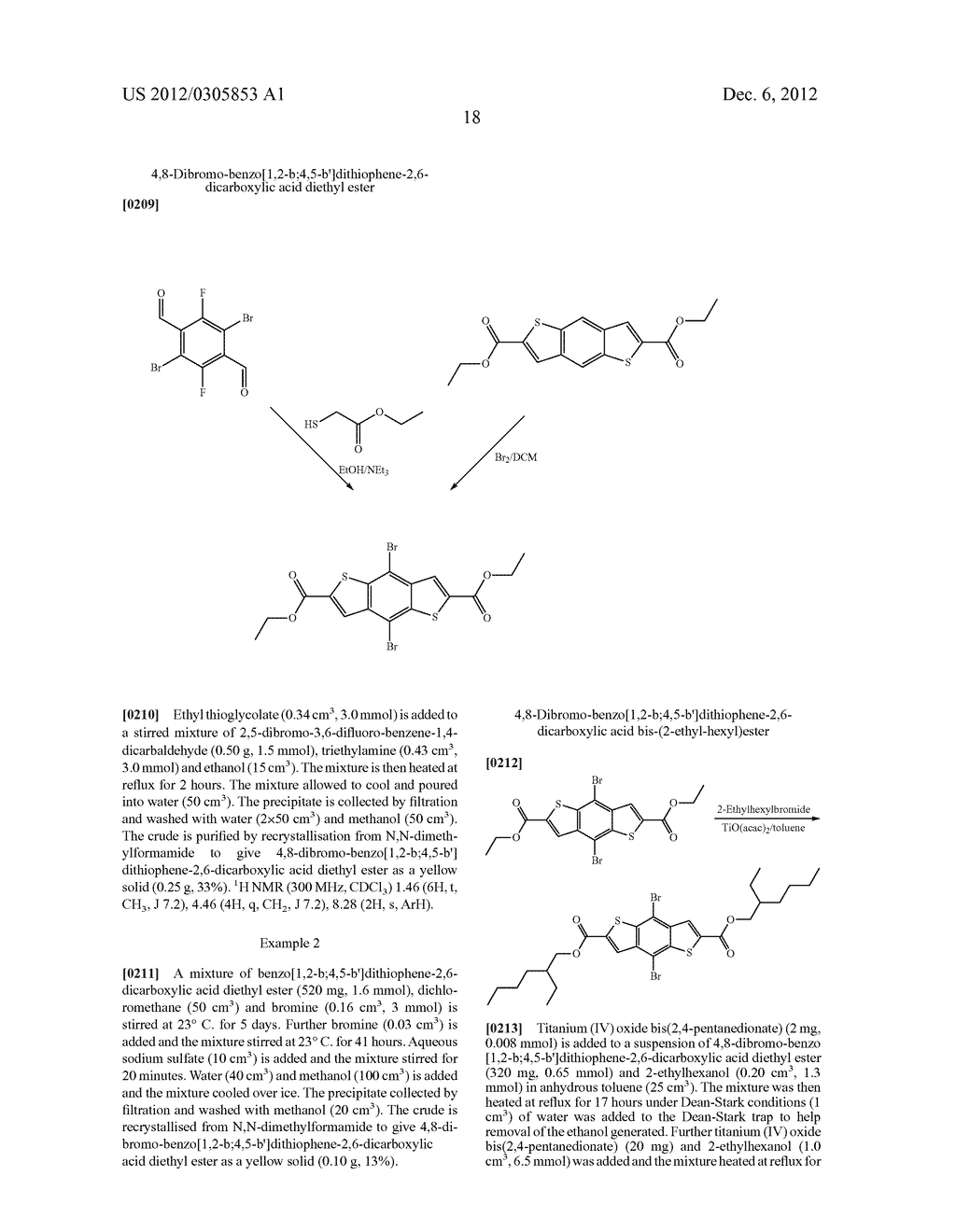 SEMICONDUCTING POLYMERS - diagram, schematic, and image 20