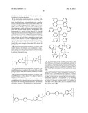 POLY(AMIC ACID AMIDEIMIDE) TERTIARY AMINE INTERMEDIATE TRANSFER MEMBERS diagram and image