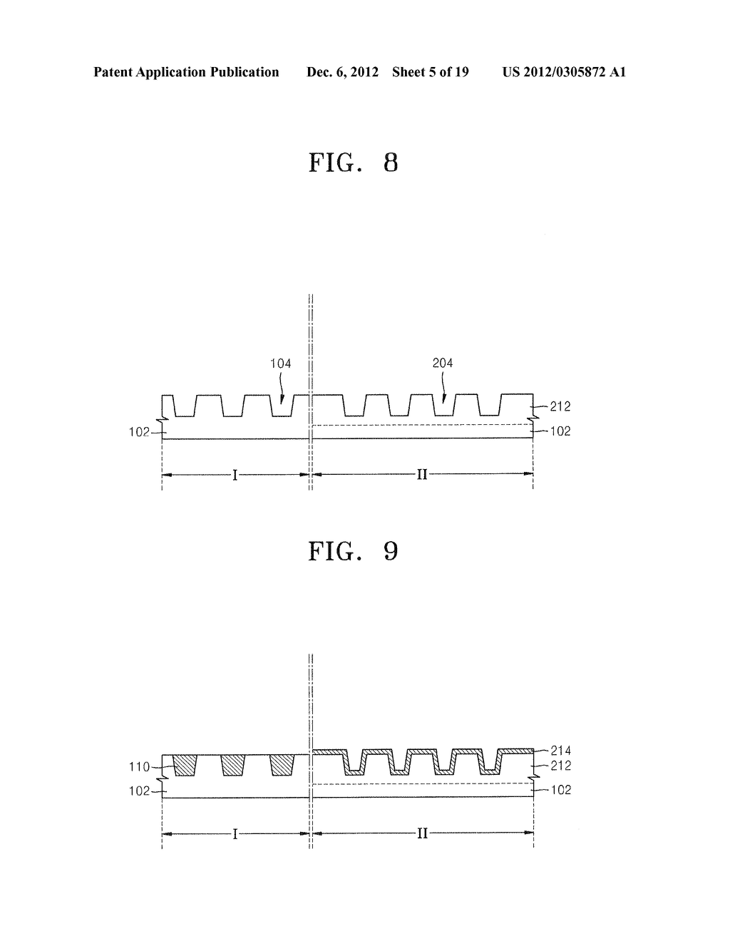 PHASE-CHANGE MEMORY DEVICE INCLUDING A VERTICALLY-STACKED CAPACITOR AND A     METHOD OF THE SAME - diagram, schematic, and image 06