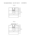 PHASE-CHANGE RANDOM ACCESS MEMORY DEVICE AND METHOD OF MANUFACTURING THE     SAME diagram and image