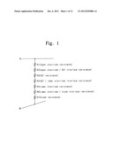 VARIABLE RESISTANCE MEMORY DEVICE AND METHODS OF FORMING THE SAME diagram and image