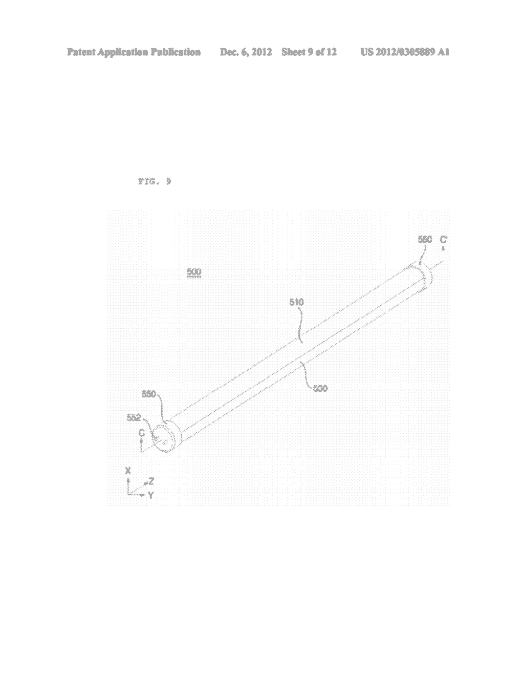 LIGHT EMITTING DEVICE - diagram, schematic, and image 10