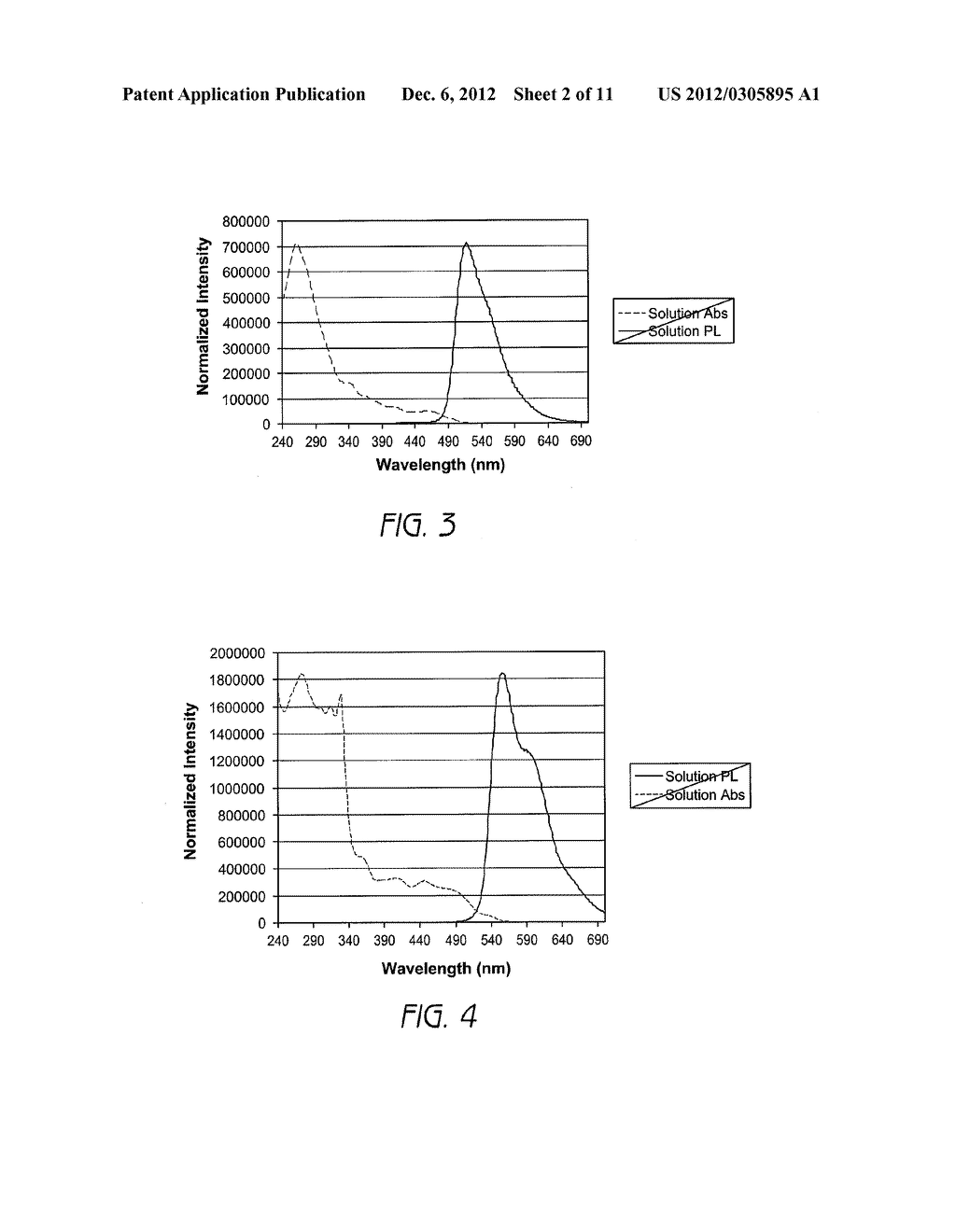 LIGHT EMITTING DEVICES AND COMPOSITIONS - diagram, schematic, and image 03