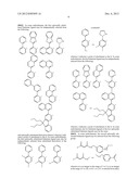 LIGHT EMITTING DEVICES AND COMPOSITIONS diagram and image