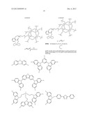 LIGHT EMITTING DEVICES AND COMPOSITIONS diagram and image