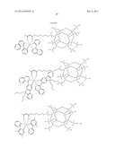 LIGHT EMITTING DEVICES AND COMPOSITIONS diagram and image