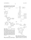 LIGHT EMITTING DEVICES AND COMPOSITIONS diagram and image