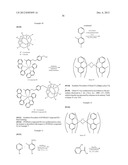 LIGHT EMITTING DEVICES AND COMPOSITIONS diagram and image