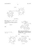 LIGHT EMITTING DEVICES AND COMPOSITIONS diagram and image