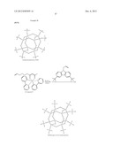 LIGHT EMITTING DEVICES AND COMPOSITIONS diagram and image