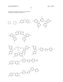 LIGHT EMITTING DEVICES AND COMPOSITIONS diagram and image