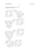 LIGHT EMITTING DEVICES AND COMPOSITIONS diagram and image