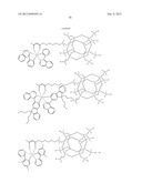 LIGHT EMITTING DEVICES AND COMPOSITIONS diagram and image