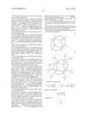 LIGHT EMITTING DEVICES AND COMPOSITIONS diagram and image