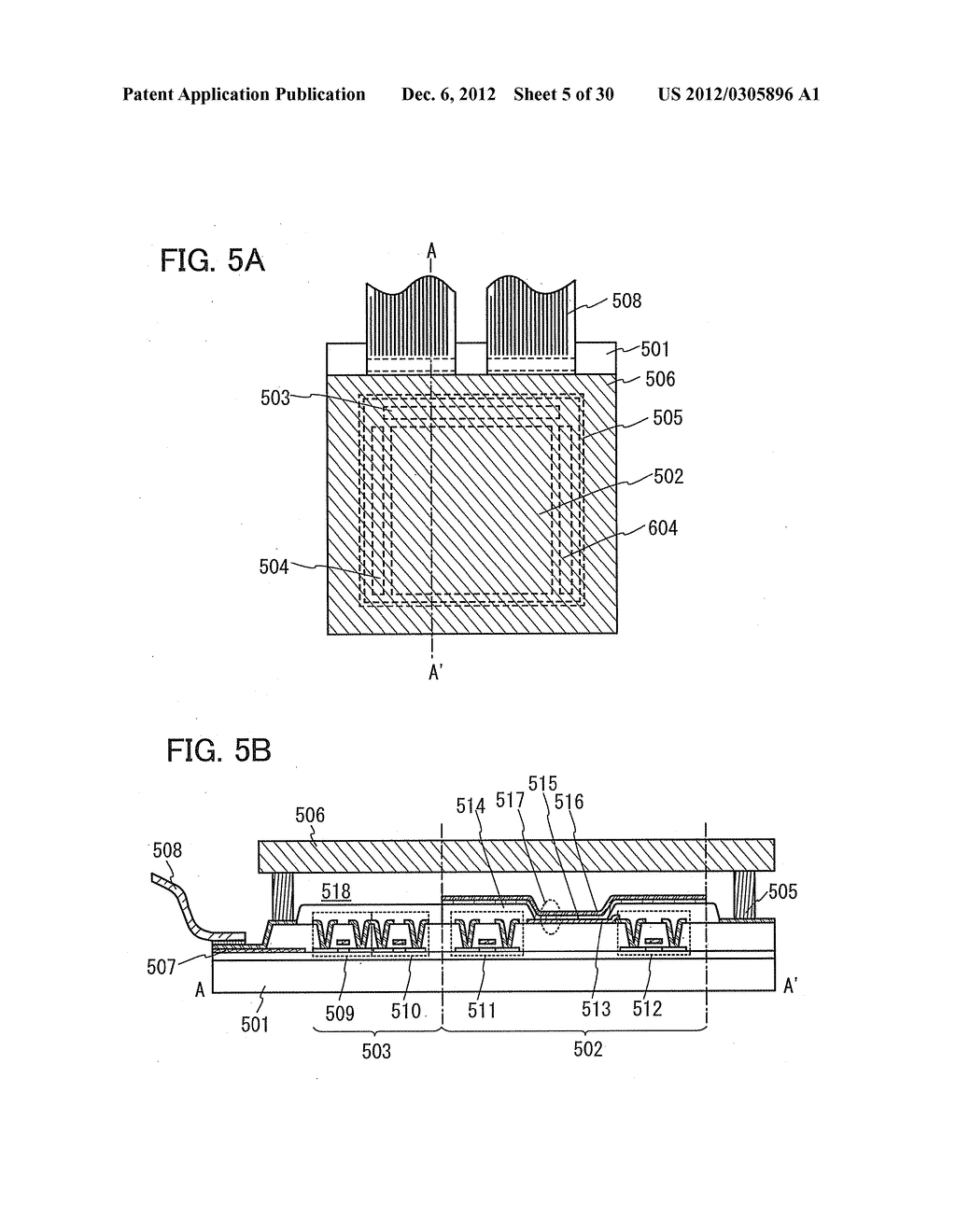 Organometallic Complex, Organic Light-Emitting Element, Light-Emitting     Device, Electronic Device, and Lighting Device - diagram, schematic, and image 06