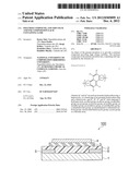 POLYMER COMPOUND, AND THIN FILM AND INK COMPOSITION EACH CONTAINING SAME diagram and image