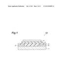 POLYMER COMPOUND, AND THIN FILM AND INK COMPOSITION EACH CONTAINING SAME diagram and image