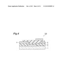 POLYMER COMPOUND, AND THIN FILM AND INK COMPOSITION EACH CONTAINING SAME diagram and image