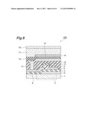 POLYMER COMPOUND, AND THIN FILM AND INK COMPOSITION EACH CONTAINING SAME diagram and image