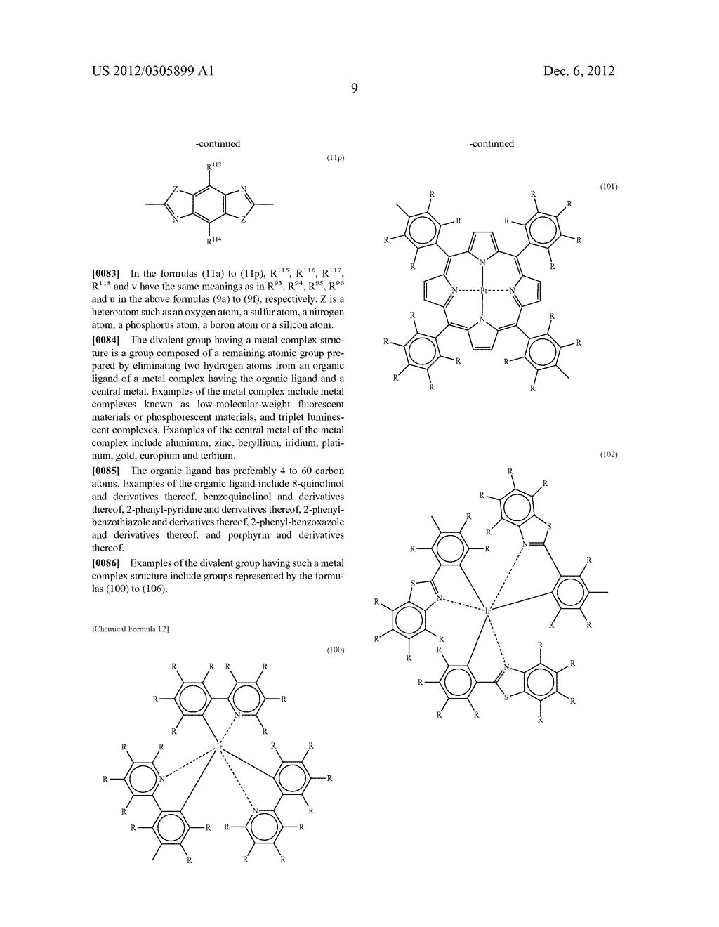 POLYMER COMPOUND, AND THIN FILM AND INK COMPOSITION EACH CONTAINING SAME - diagram, schematic, and image 20