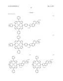 POLYMER COMPOUND, AND THIN FILM AND INK COMPOSITION EACH CONTAINING SAME diagram and image