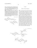 POLYMER COMPOUND, AND THIN FILM AND INK COMPOSITION EACH CONTAINING SAME diagram and image