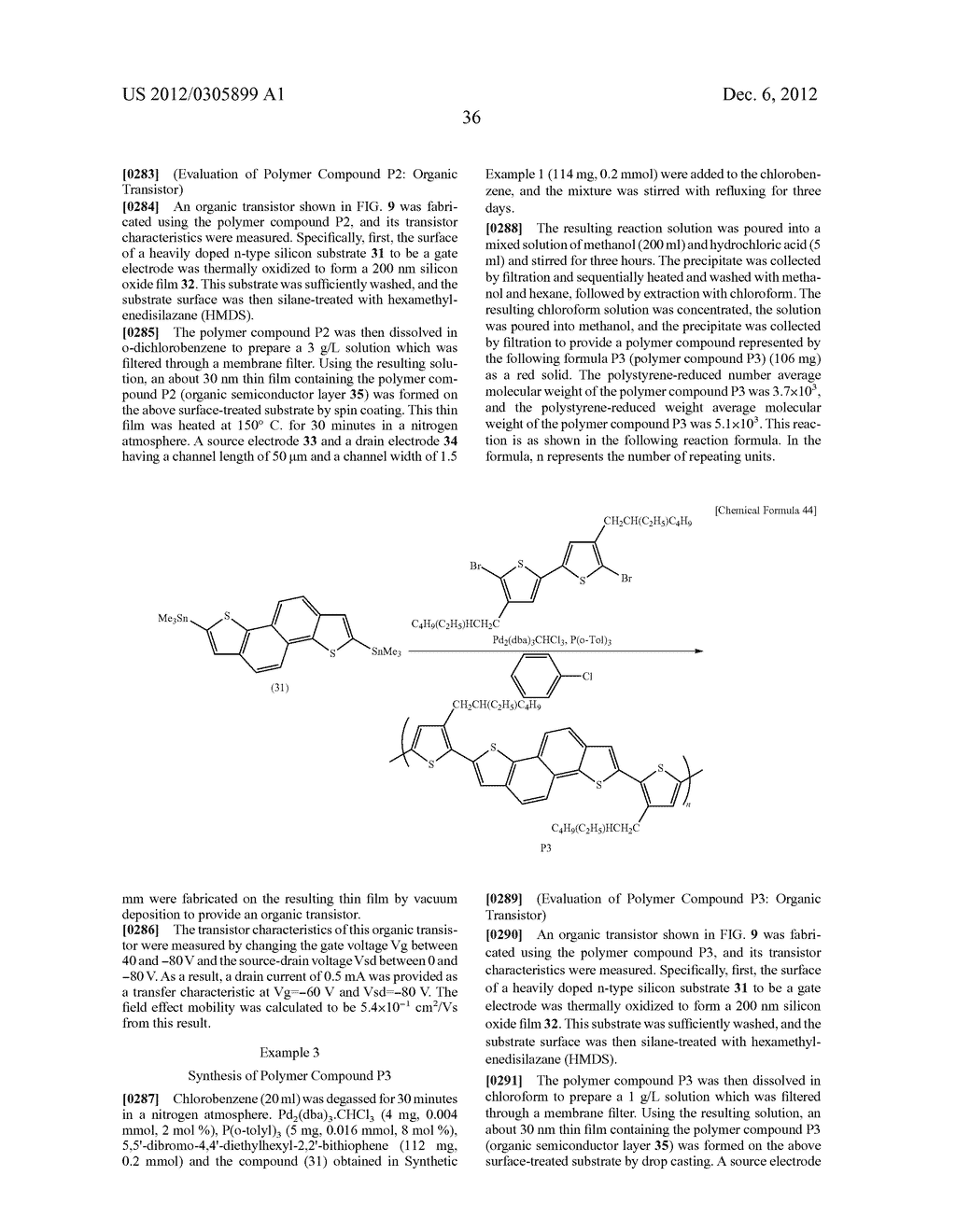 POLYMER COMPOUND, AND THIN FILM AND INK COMPOSITION EACH CONTAINING SAME - diagram, schematic, and image 47