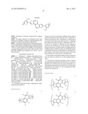 POLYMER COMPOUND, AND THIN FILM AND INK COMPOSITION EACH CONTAINING SAME diagram and image