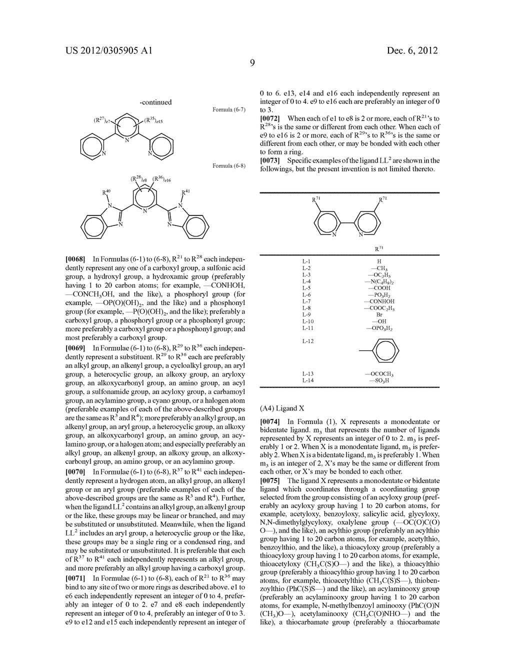 METHOD OF PRODUCING PHOTOELECTRIC CONVERSION ELEMENT, PHOTOELECTRIC     CONVERSION ELEMENT AND PHOTOELECTROCHEMICAL CELL - diagram, schematic, and image 11