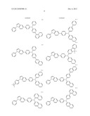 COMPOUND INCLUDING INDOLE DERIVATIVE, ORGANIC ELECTRONIC ELEMENT USING     SAME, AND TERMINAL THEREOF diagram and image