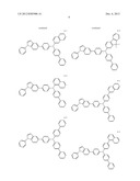 COMPOUND INCLUDING INDOLE DERIVATIVE, ORGANIC ELECTRONIC ELEMENT USING     SAME, AND TERMINAL THEREOF diagram and image