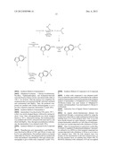 COMPOUND INCLUDING INDOLE DERIVATIVE, ORGANIC ELECTRONIC ELEMENT USING     SAME, AND TERMINAL THEREOF diagram and image