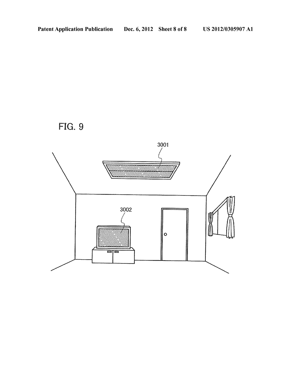 LIGHT-EMITTING ELEMENT, LIGHT-EMITTING DEVICE, ELECTRONIC DEVICE, AND     METHOD FOR FABRICATING LIGHT-EMITTING ELEMENT - diagram, schematic, and image 09