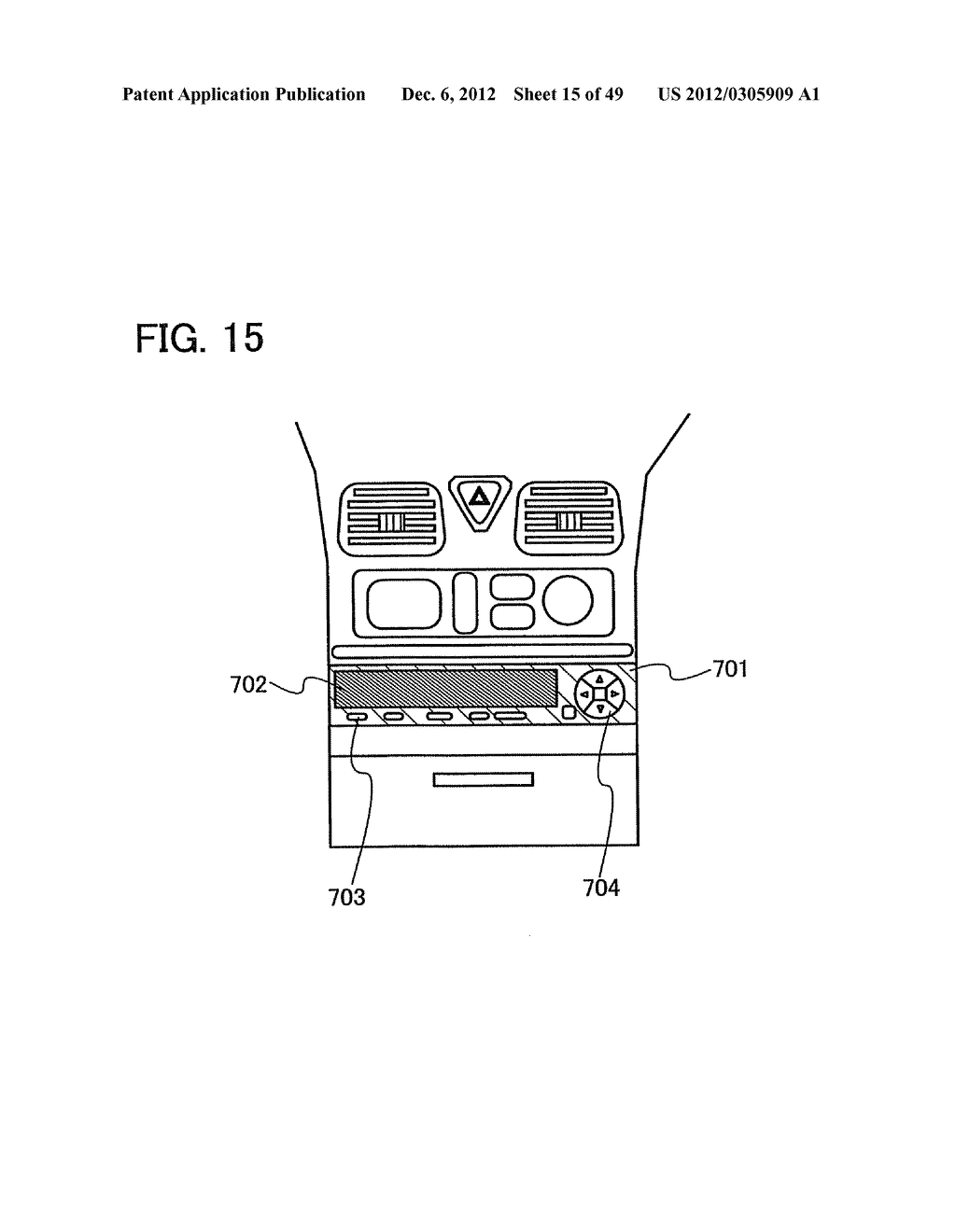 Light-Emitting Element, Light-Emitting Device, and Electronic Device - diagram, schematic, and image 16