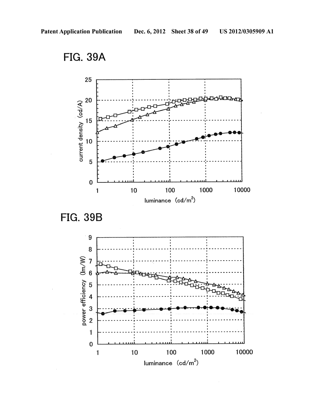 Light-Emitting Element, Light-Emitting Device, and Electronic Device - diagram, schematic, and image 39