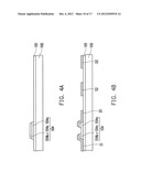 HYBRID THIN FILM TRANSISTOR, MANUFACTURING METHOD THEREOF AND DISPLAY     PANEL HAVING THE SAME diagram and image