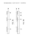 HYBRID THIN FILM TRANSISTOR, MANUFACTURING METHOD THEREOF AND DISPLAY     PANEL HAVING THE SAME diagram and image