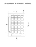 HYBRID THIN FILM TRANSISTOR, MANUFACTURING METHOD THEREOF AND DISPLAY     PANEL HAVING THE SAME diagram and image