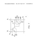 HYBRID THIN FILM TRANSISTOR, MANUFACTURING METHOD THEREOF AND DISPLAY     PANEL HAVING THE SAME diagram and image