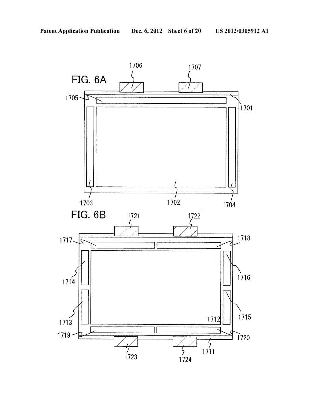 DISPLAY DEVICE AND ELECTRONIC DEVICE INCLUDING THE SAME - diagram, schematic, and image 07