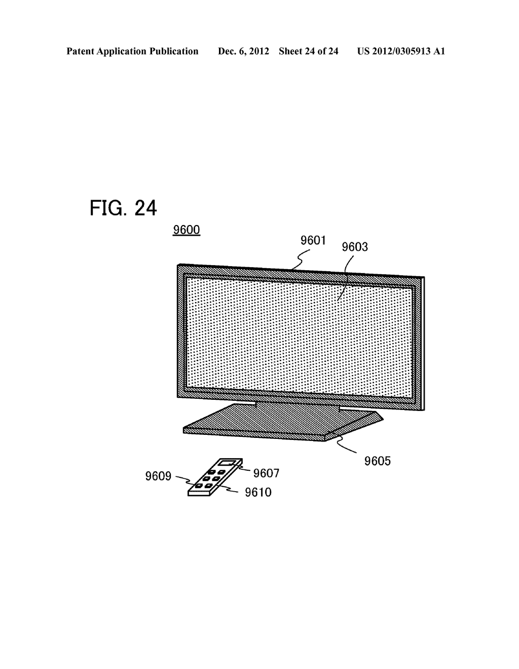 METHOD FOR MANUFACTURING SEMICONDUCTOR DEVICE - diagram, schematic, and image 25